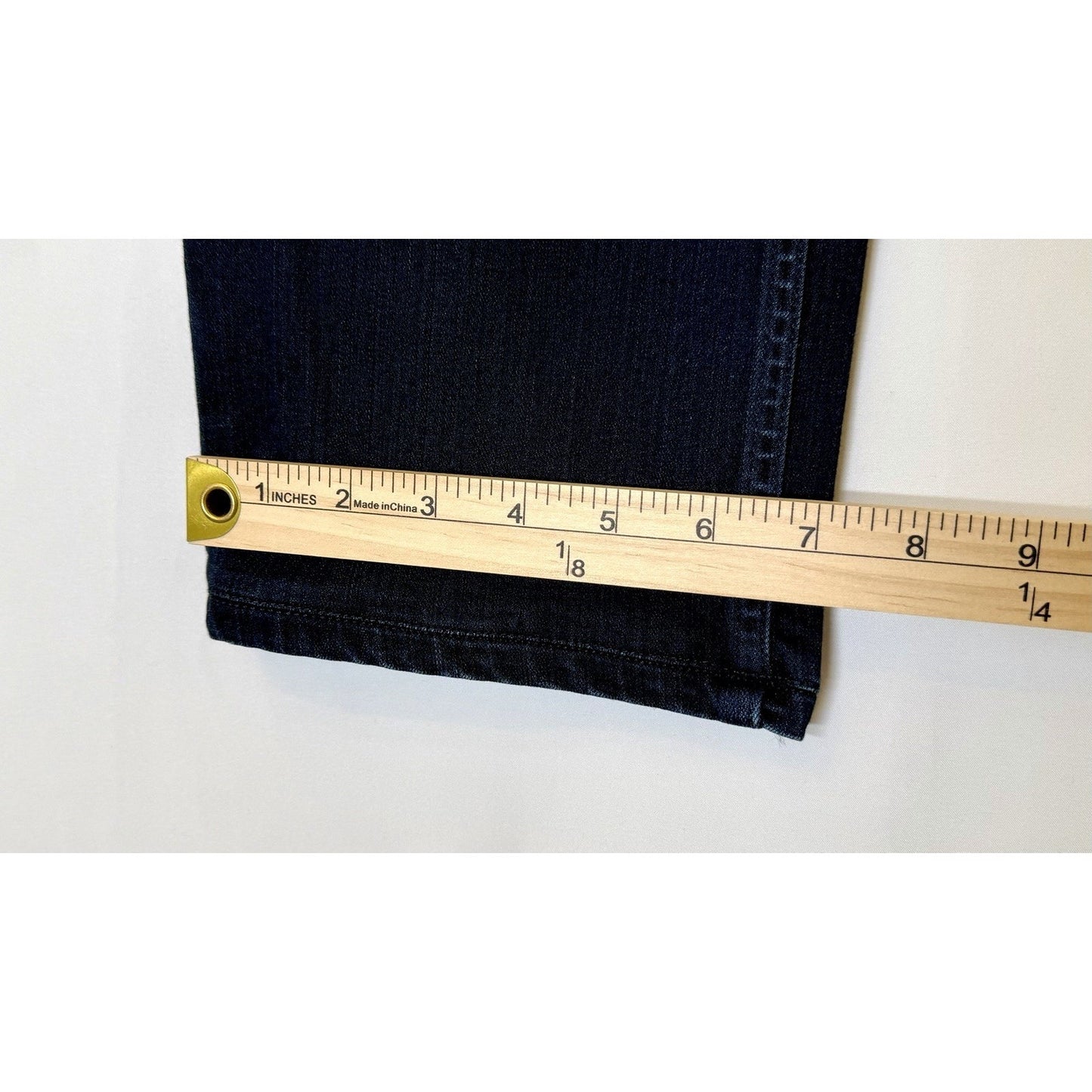 Paige Federal Jeans / Mens Size 36x30 / Stretch Slim Straight Leg ($225 New!!!!)