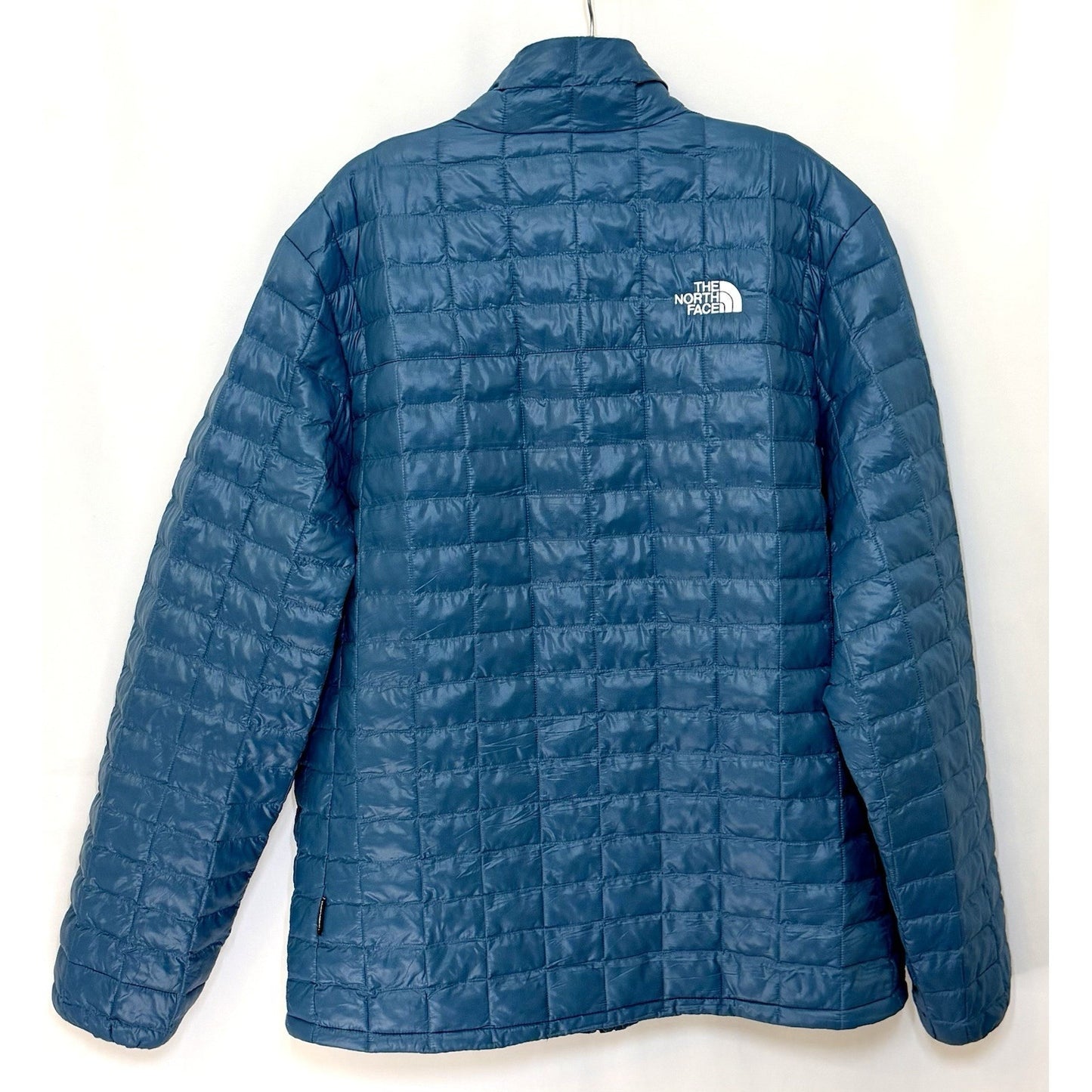 The North Face Men's THERMOBALL Jacket (Dusk Blue) NF0A8D1P-B0M