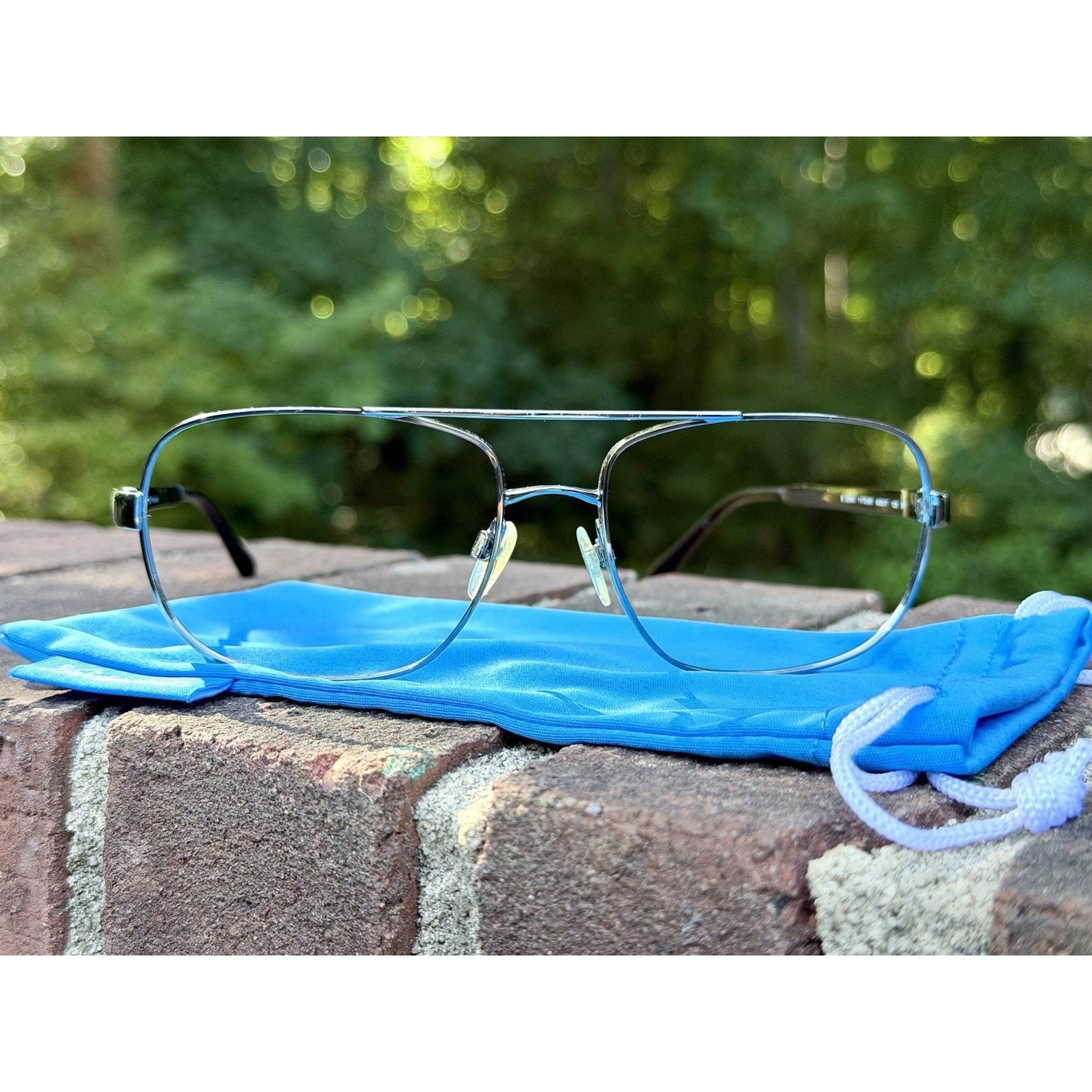 BURBERRY B 3064 1173/81 60017 135 Sunglasses - FRAME ONLY - Discontinued - W/COA