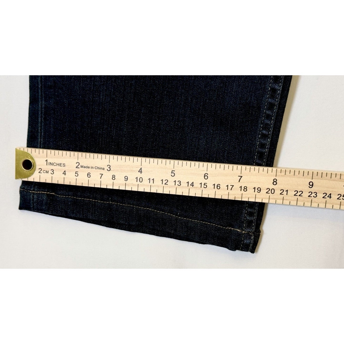 Paige Federal Jeans / Mens Size 36x30 / Stretch Slim Straight Leg ($225 New!!!!)