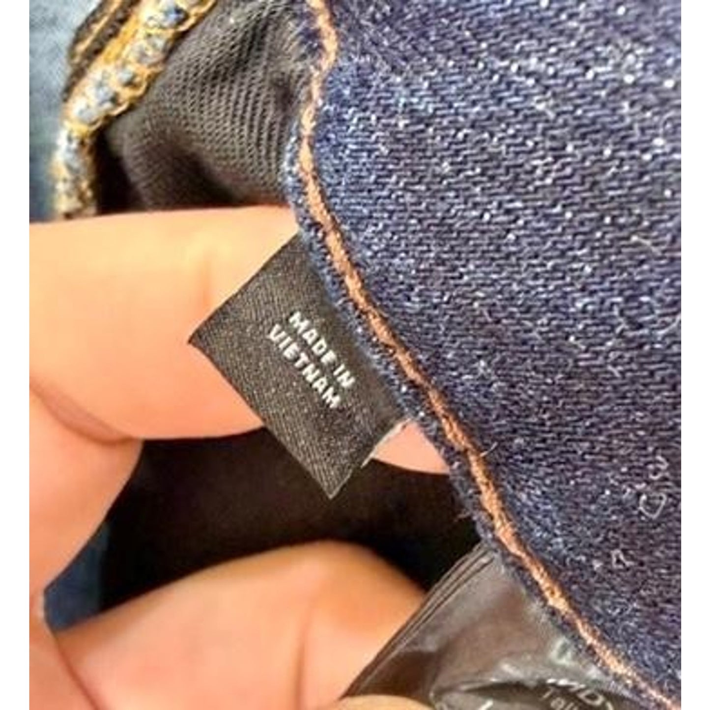 G-Star Raw 5620 3D Slim Jeans Mens 36x34 Blue Denim Moto Elwood Biker