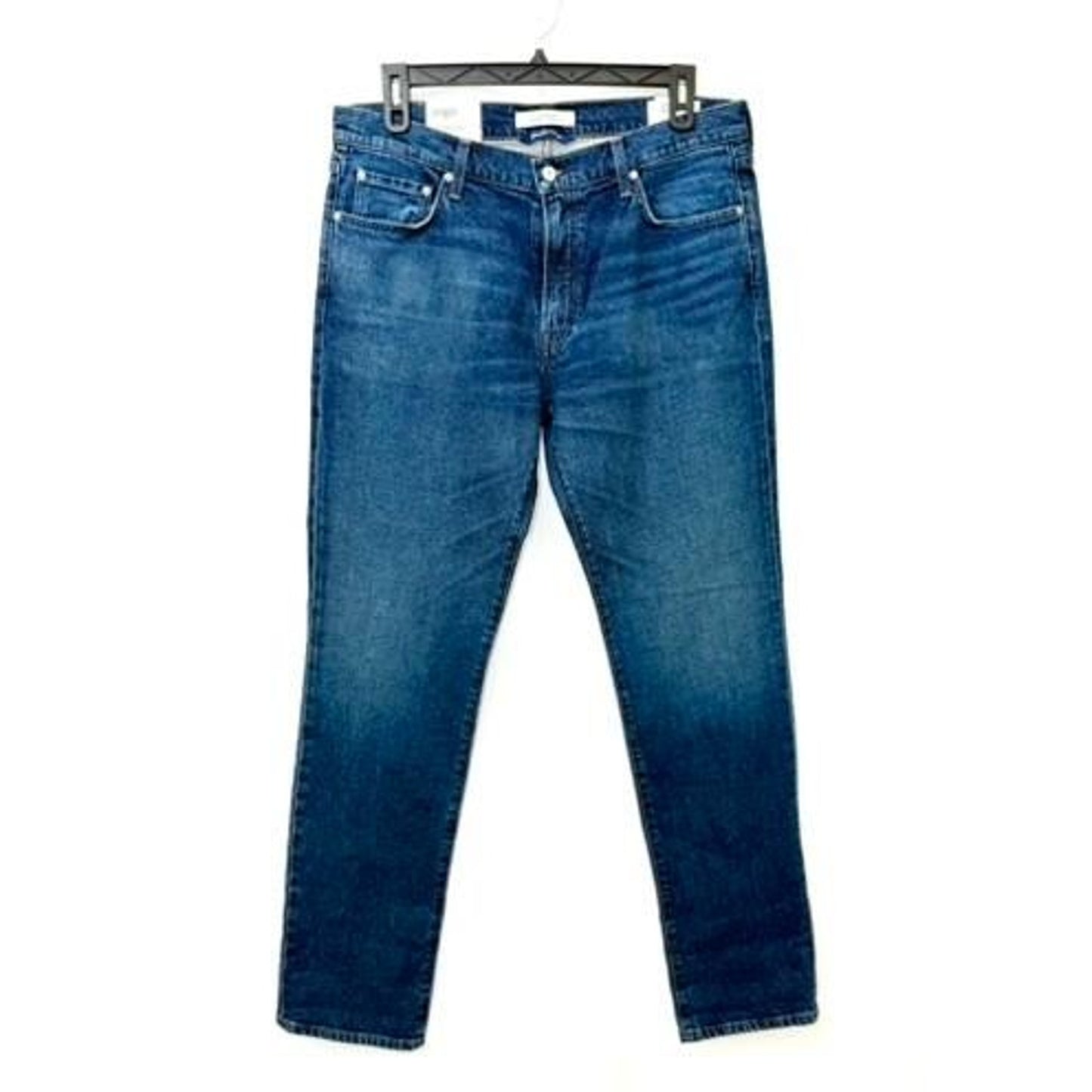 Citizens of Humanity Billy Reid Adler Tapered Classic Jeans Mens 36 Eris NWT