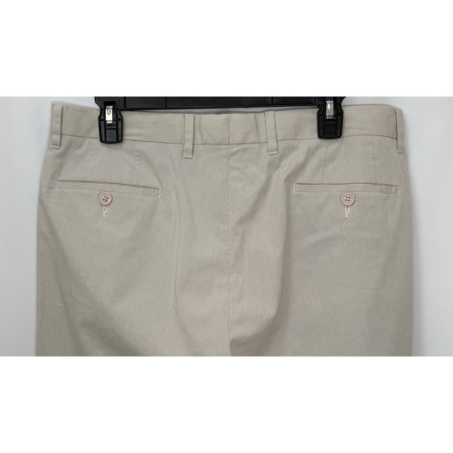 Saks 5th Ave Black Label Kent Tech Pants Size W36 (36x32)