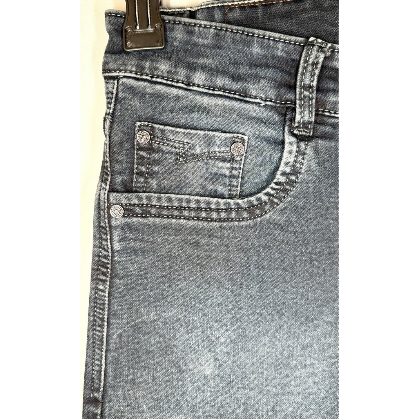 G-Star Raw Originals Slim Fit Denim Jeans / Medium Aged Blue/ Men’s Size 34x30