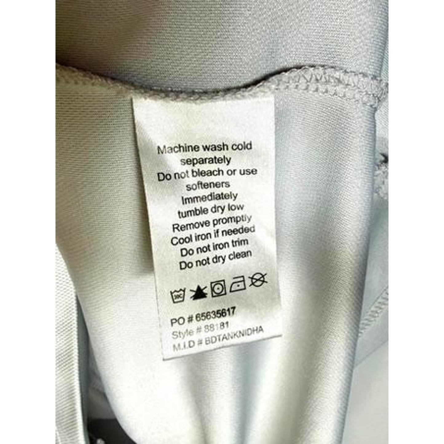 Core 365 South Carolina Palmetto Moon Polo Shirt Mens Medium Gray Polyester