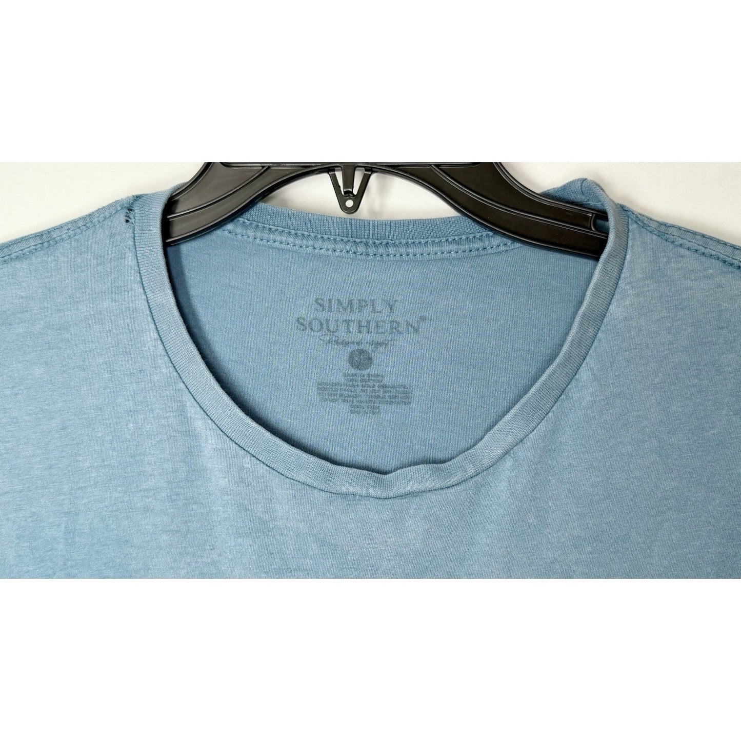 Simply Southern SeaFlag S/S Graphic T-Shirt Men’s Size XL