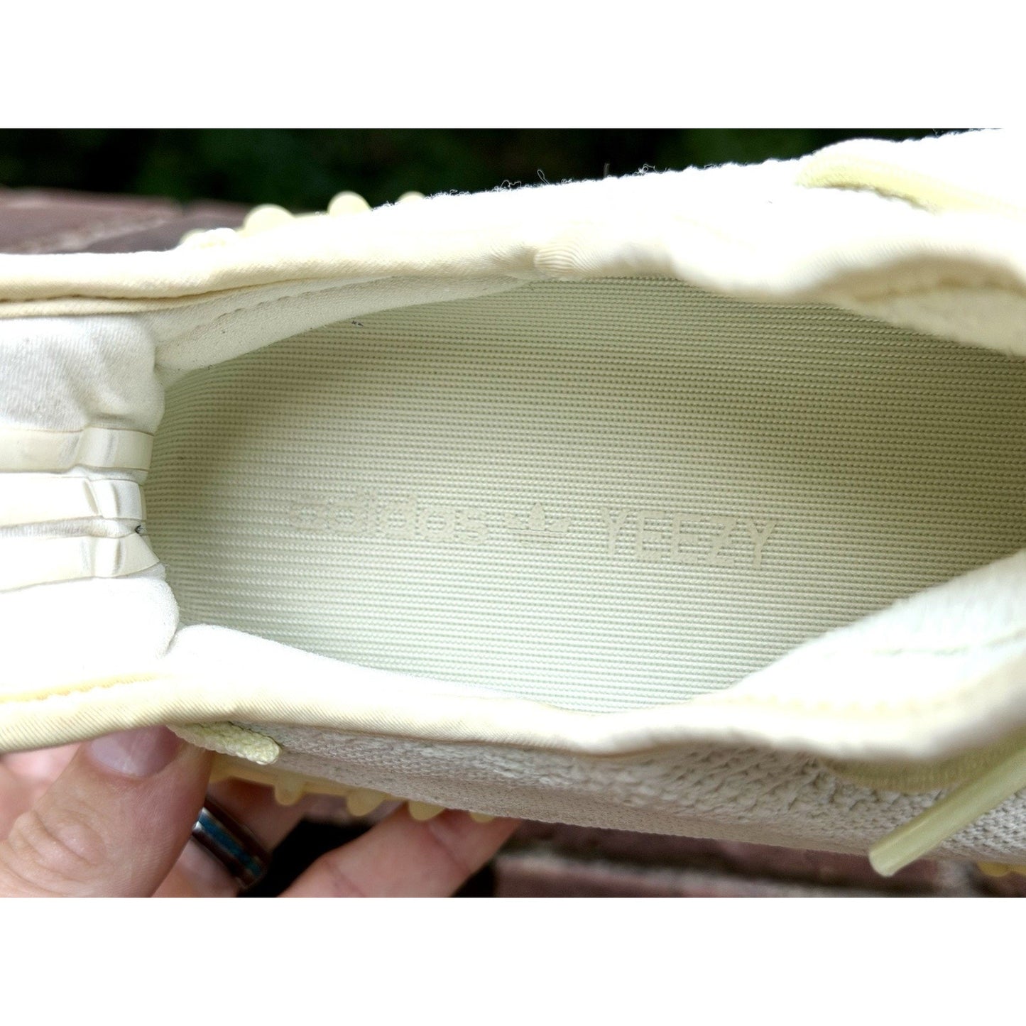 Size 12 - adidas Yeezy Boost 350 V2 Butter