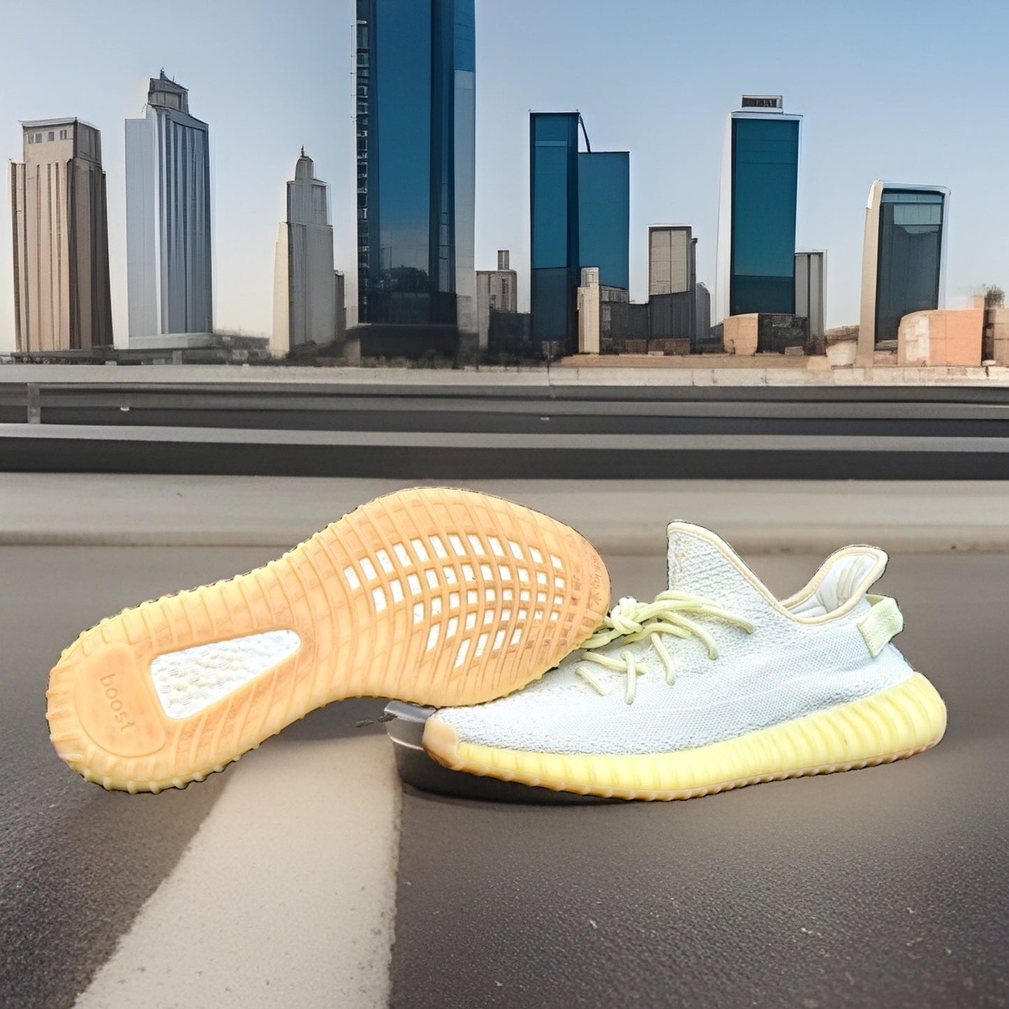 Size 12 - adidas Yeezy Boost 350 V2 Butter