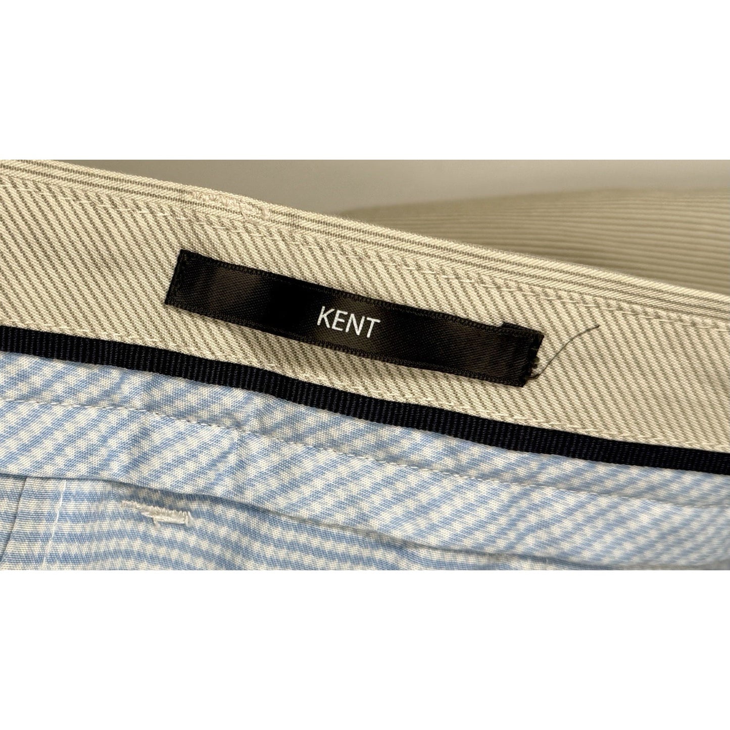 Saks 5th Ave Black Label Kent Tech Pants Size W36 (36x32)
