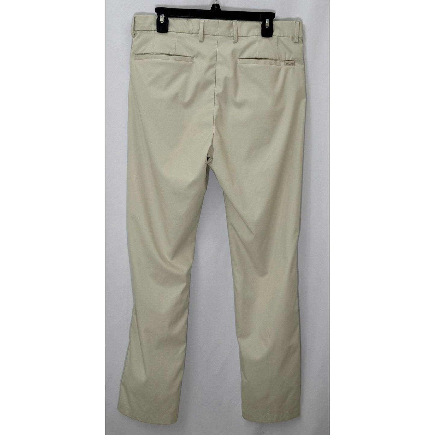 Ralph Lauren RLX Tailored Fit Lightweight Golf Pants Men Size 34 X 34