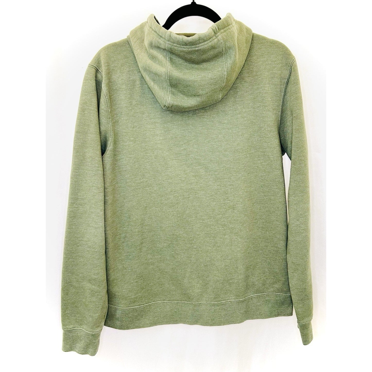 MARMOT Mountain Midweight Graphic Pullover Hoody , Green, Men's Medium