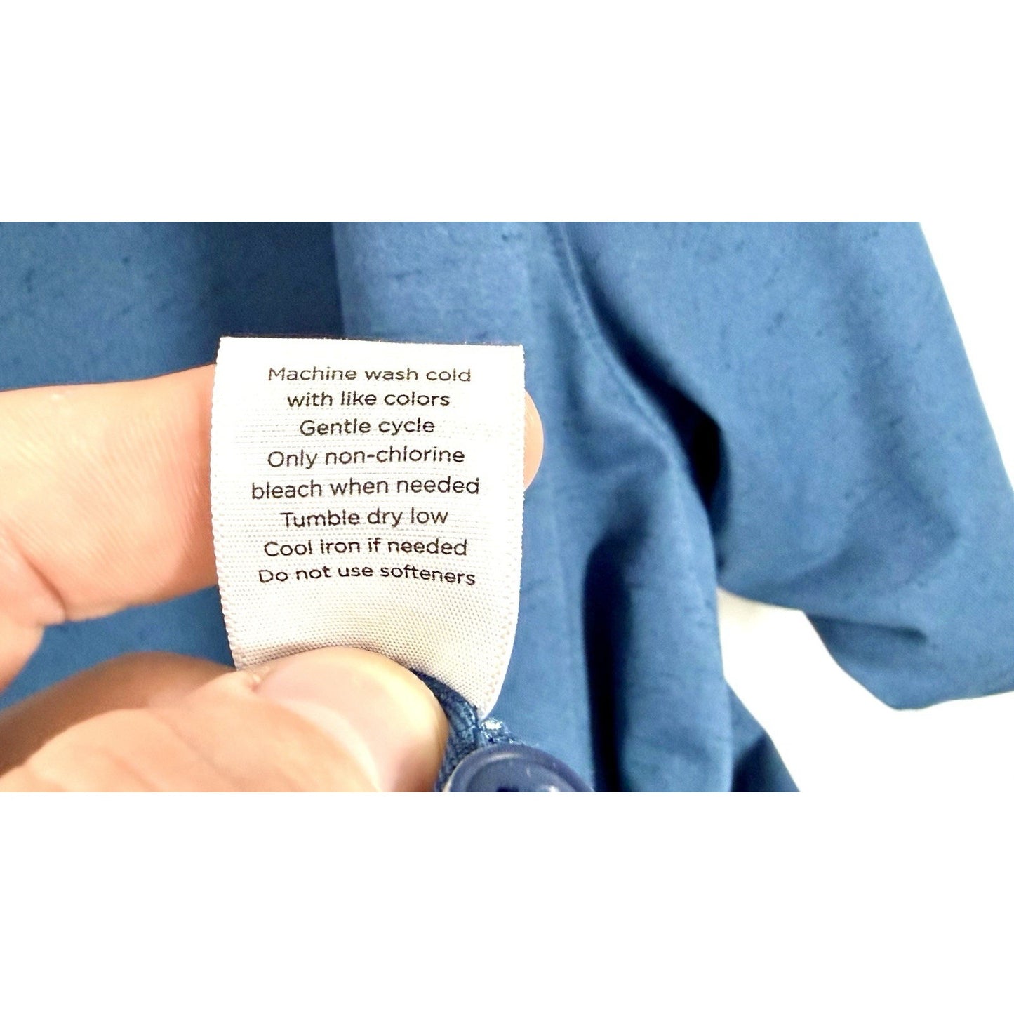 Walter Hagen 11 Majors Short Sleeve Polo Golf Shirt, Size M, Men's Heather Gray