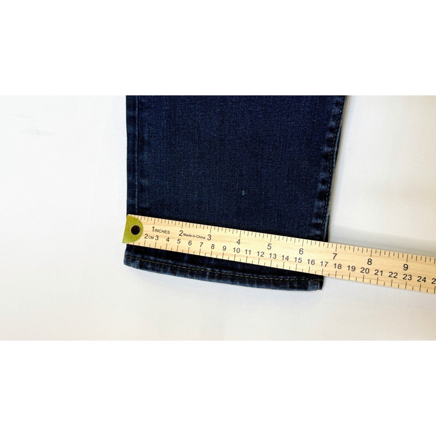 DIESEL Buster Slim Tapered Jeans Men's 36x32