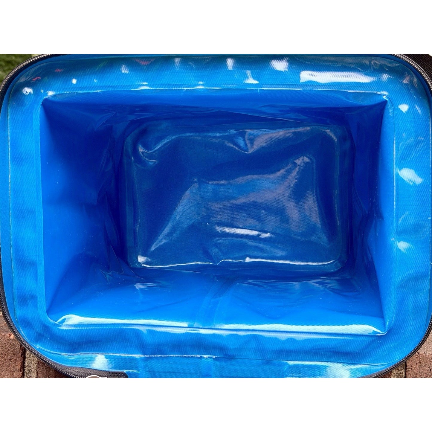 Coho Portable Cooler Bag 30 Can Soft Sided Cooler Insulated Leak Proof