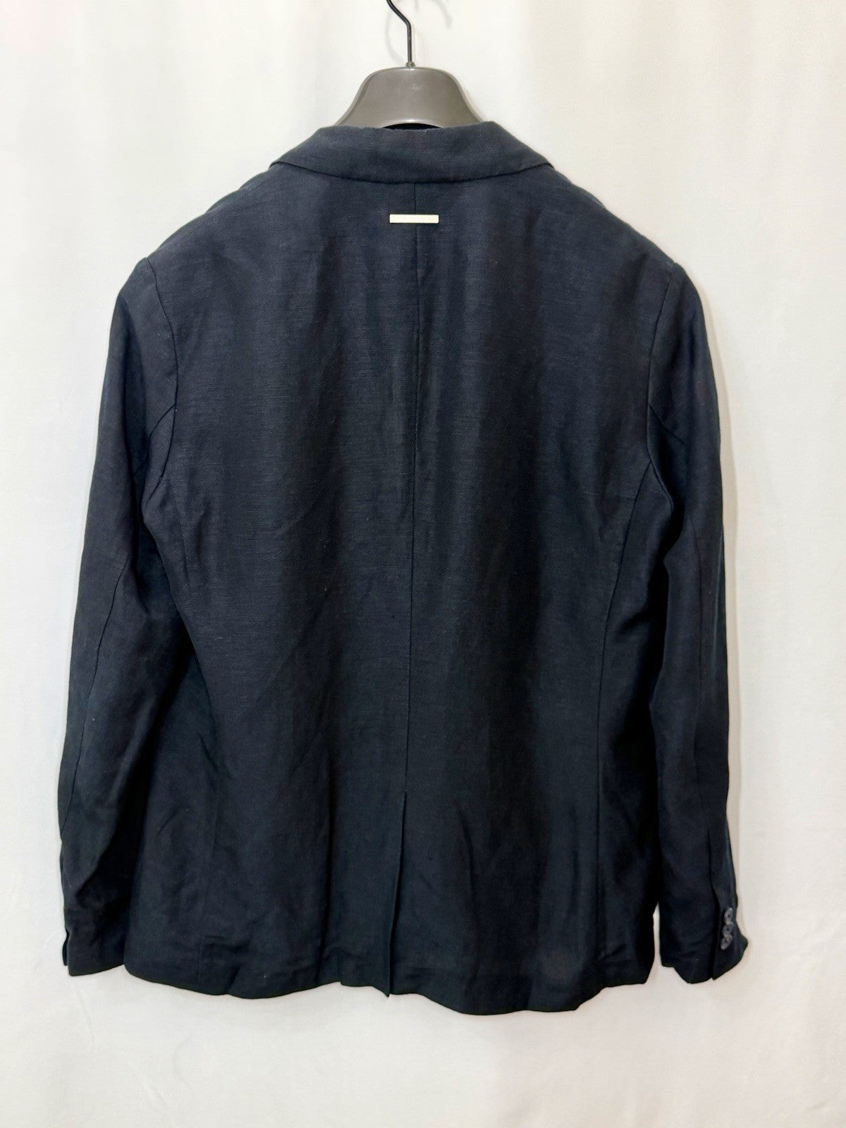 A/X Armani Exchange Linen-Blend 2-Button Sport Coat - Men’s Size 40R - $220 New