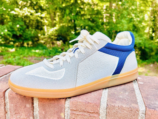 NWOT ROTHY’S RS01 Sneaker in Hudson! Men’s US 12 | $179 Retail | See Pics!