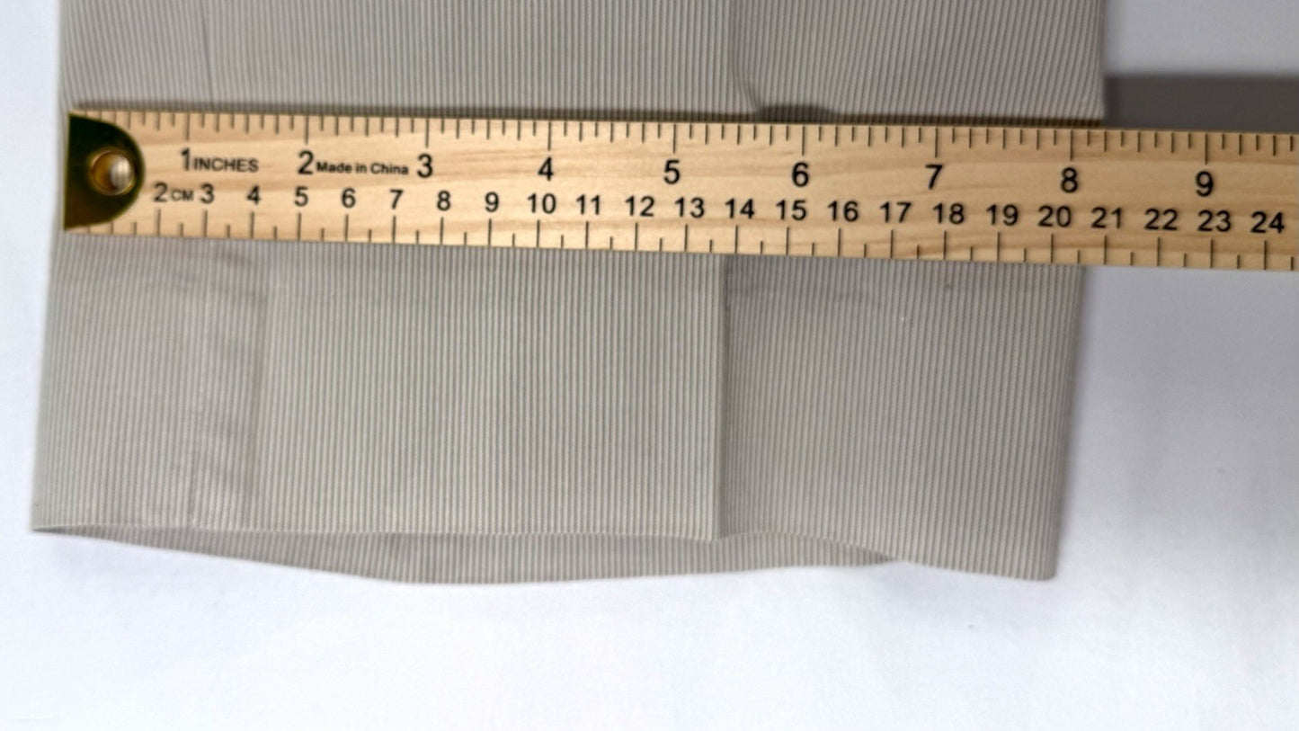 Saks 5th Ave Black Label Kent Tech Pants Size W36 (36x32)