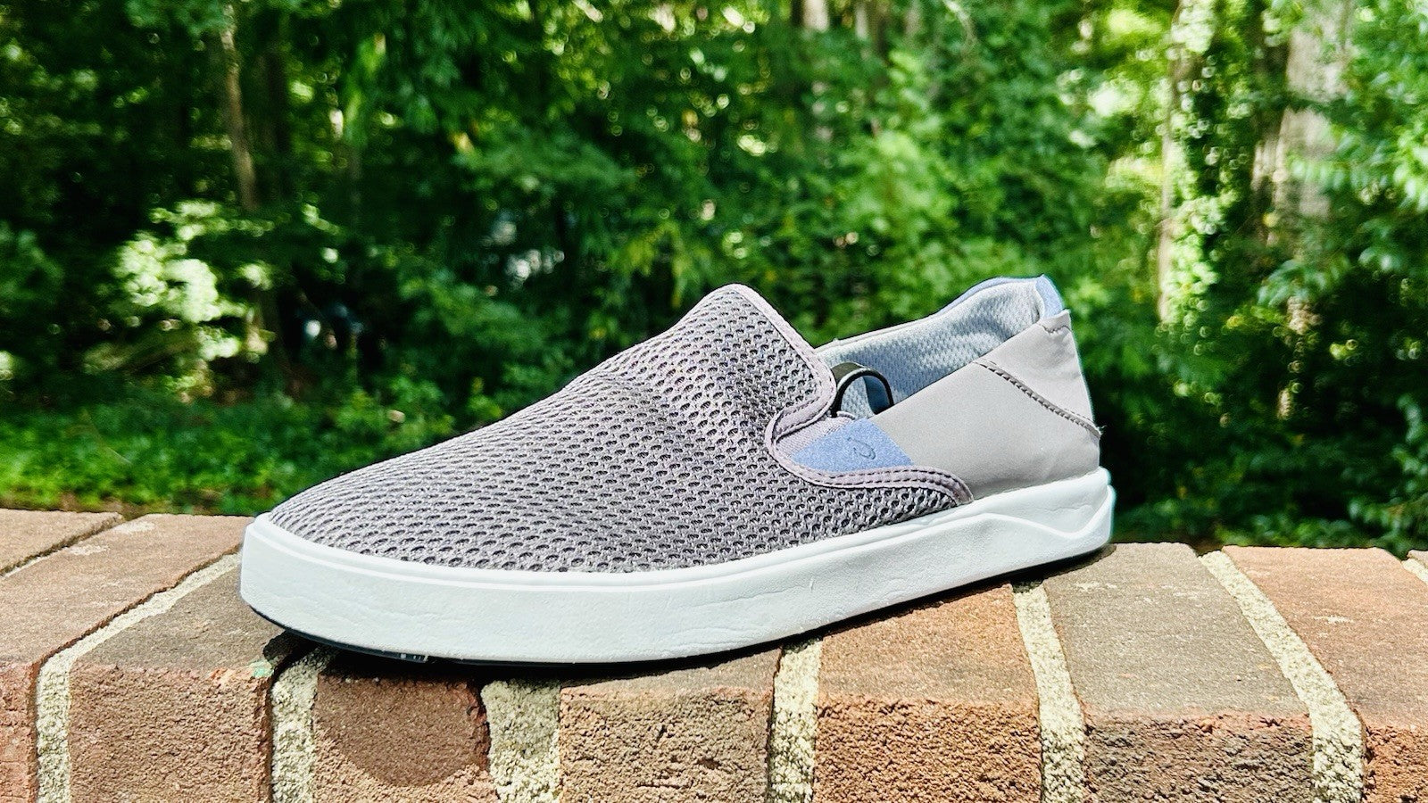 OluKai Lae'ahi Slip-On Shoes / Men’s Size 11.5 / Very Lightly Used / See Pics!!!