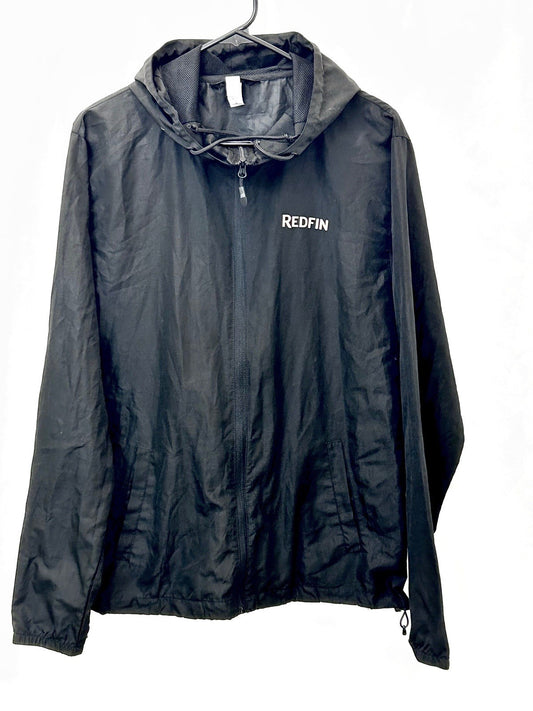 Redfin Men’s Medium Windbreaker/Rain Coat 