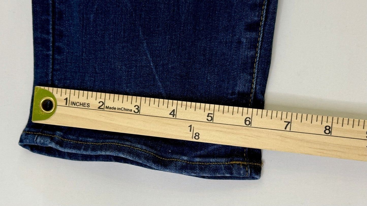 G-STAR RAW Men’s 3301 Straight Tapered / Slim/Skinny Jeans Size W34 L30 (34x30)