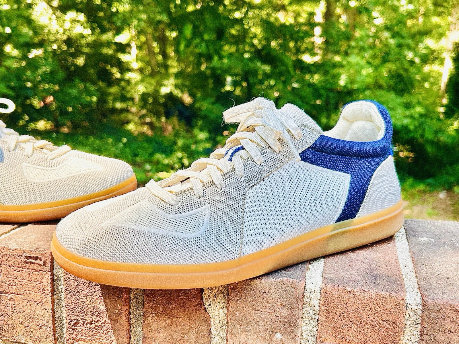 NWOT ROTHY’S RS01 Sneaker in Hudson! Men’s US 12 | $179 Retail | See Pics!