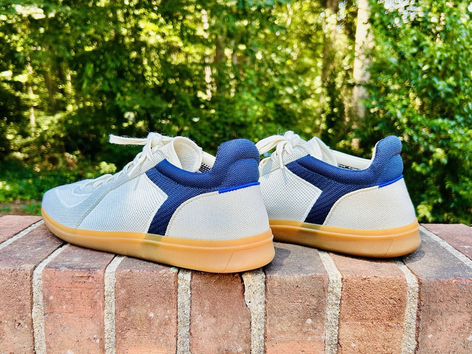 NWOT ROTHY’S RS01 Sneaker in Hudson! Men’s US 12 | $179 Retail | See Pics!