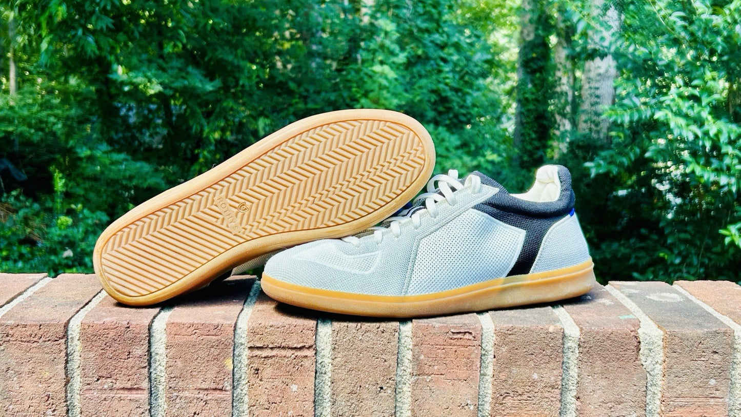 ROTHY’S RS01 Sneaker in Hudson! Men’s US 12 | $179 Retail | Worn Once!