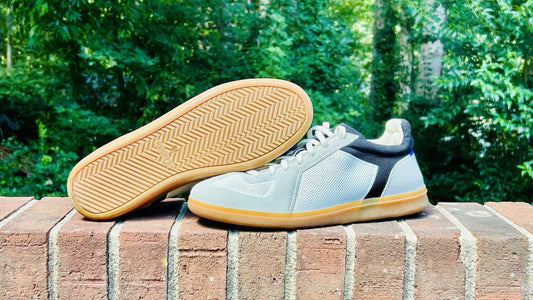 ROTHY’S RS01 Sneaker in Hudson! Men’s US 12 | $179 Retail | Worn Once!
