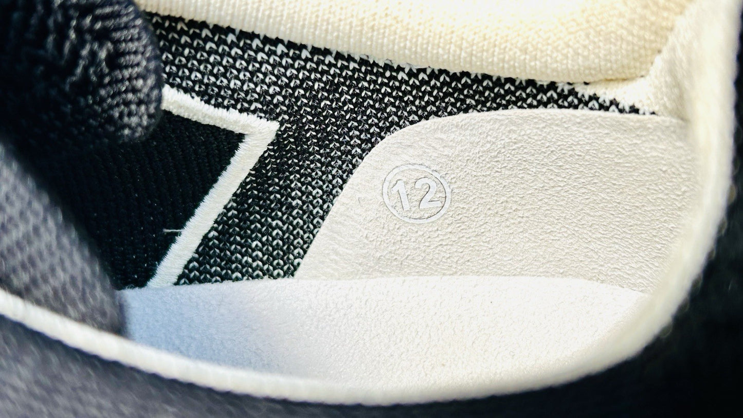 ROTHY’S RS01 Sneaker in Hudson! Men’s US 12 | $179 Retail | Worn Once!