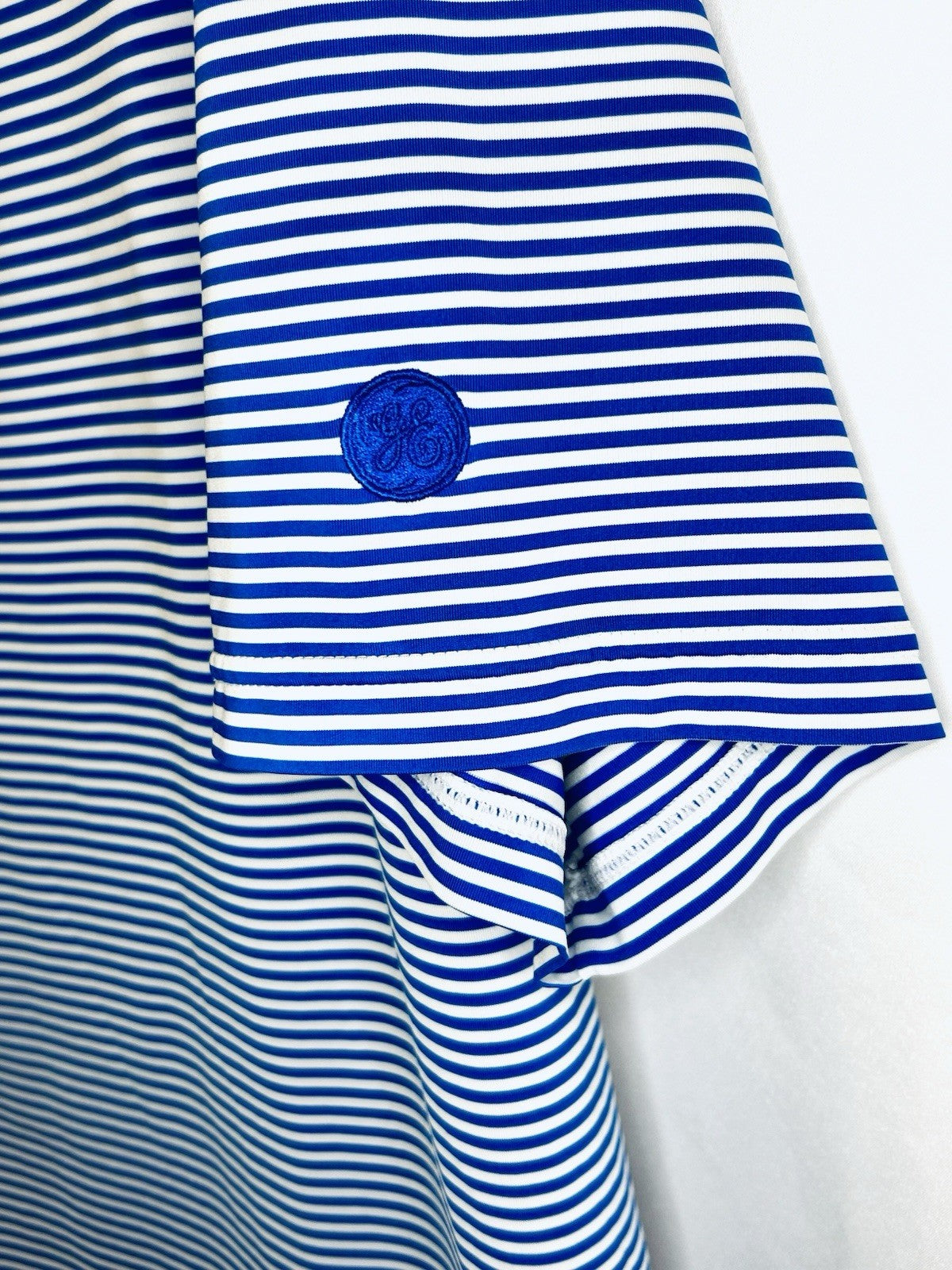 Footjoy Performance Golf  Polo Shirt Men’s Large