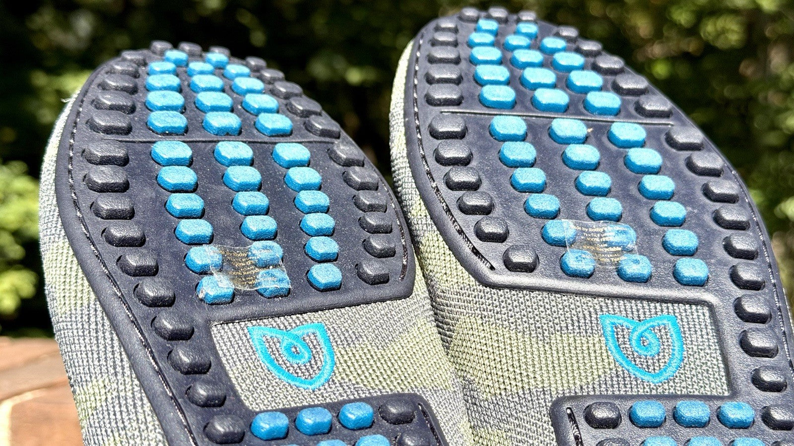 Rothy's Men’s Size 11 The Driving Loafer Forest Camo New Rare $189 Retail