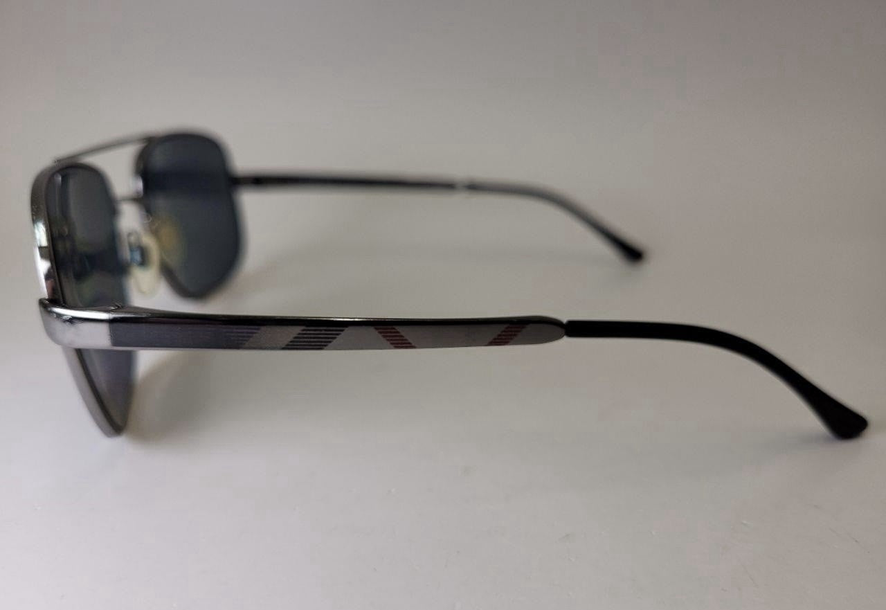 BURBERRY B 3064 1173/81 60017 135 Sunglasses - FRAME ONLY - Discontinued - W/COA