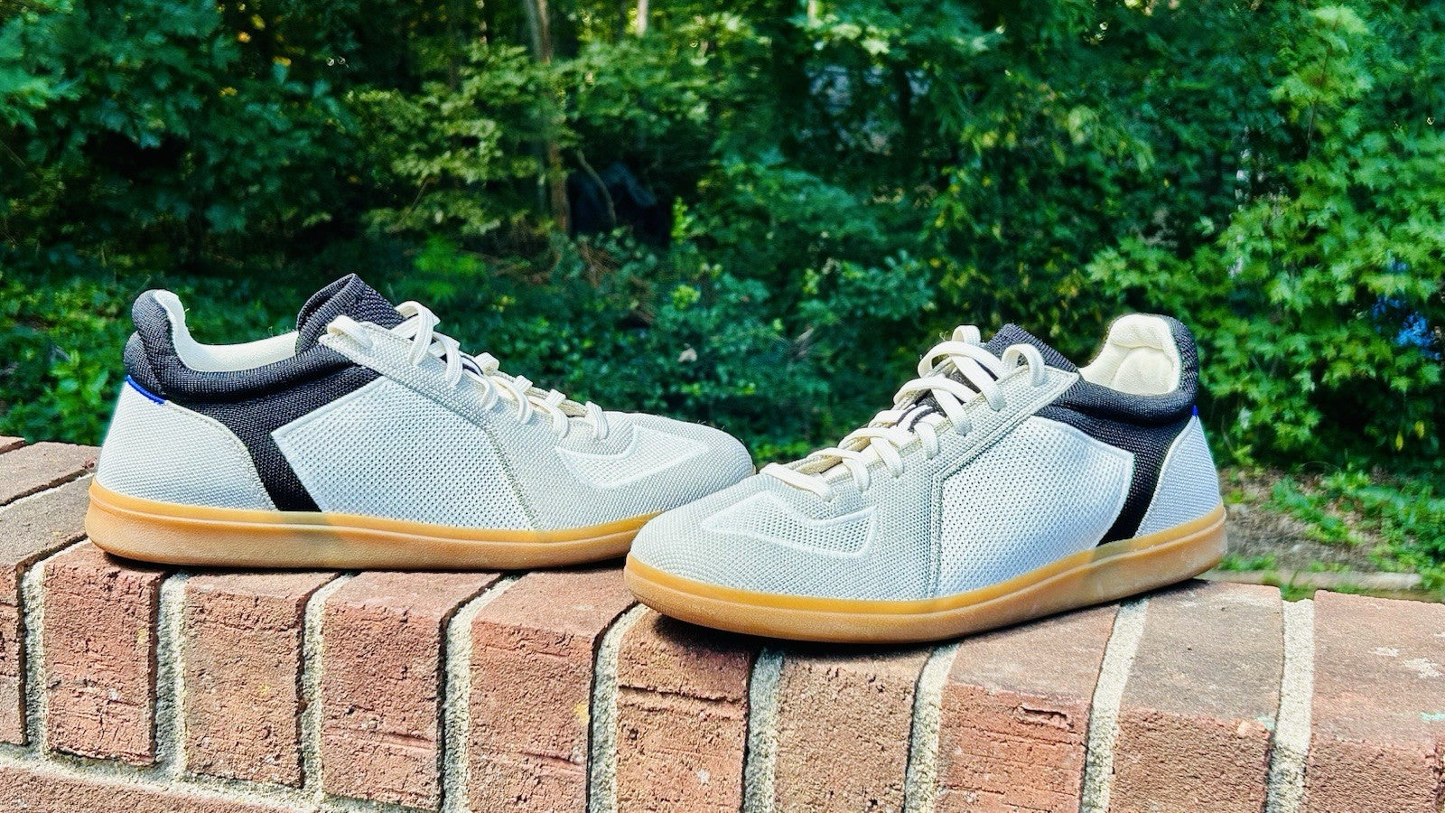 ROTHY’S RS01 Sneaker in Hudson! Men’s US 12 | $179 Retail | Worn Once!