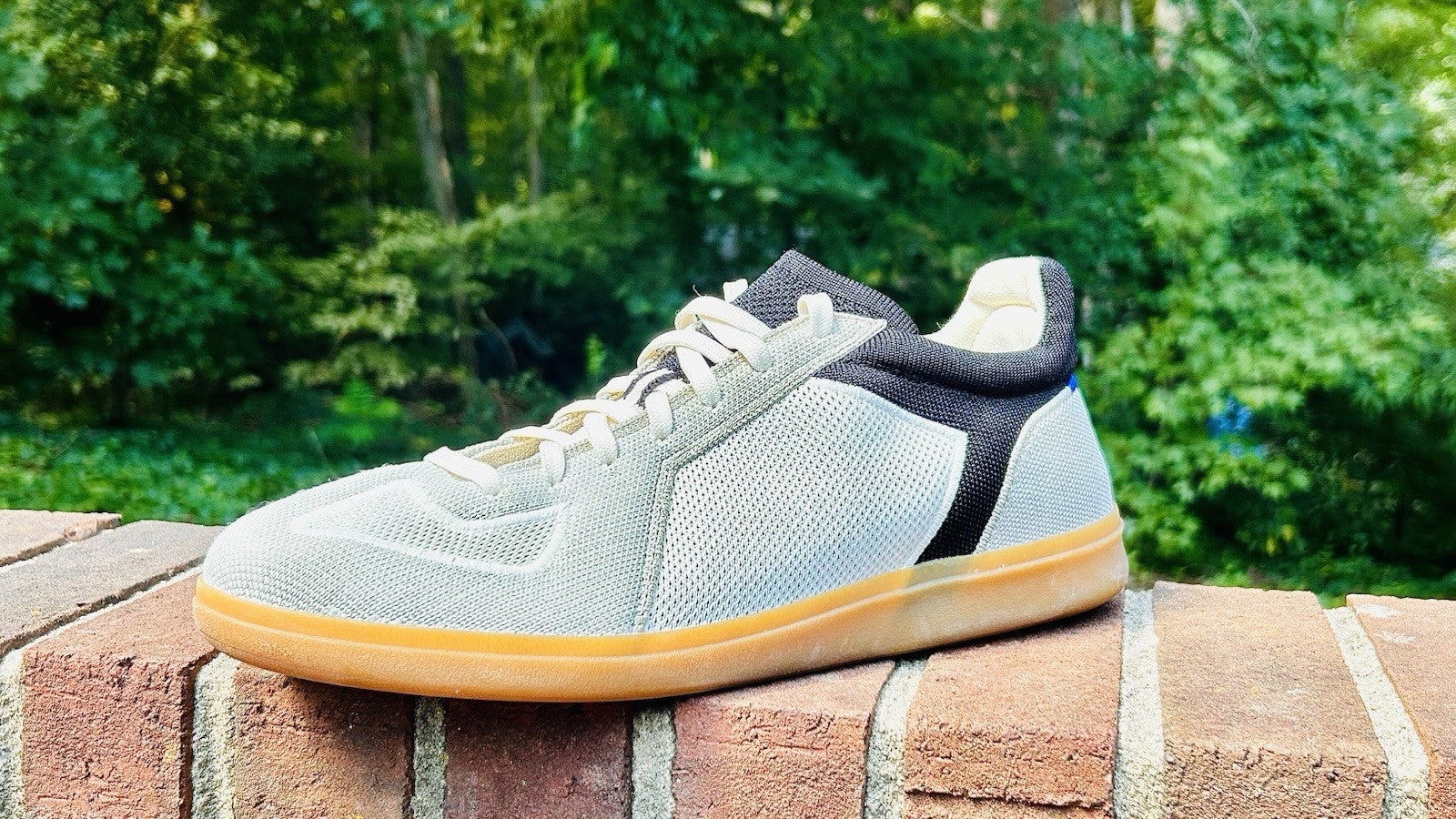 ROTHY’S RS01 Sneaker in Hudson! Men’s US 12 | $179 Retail | Worn Once!