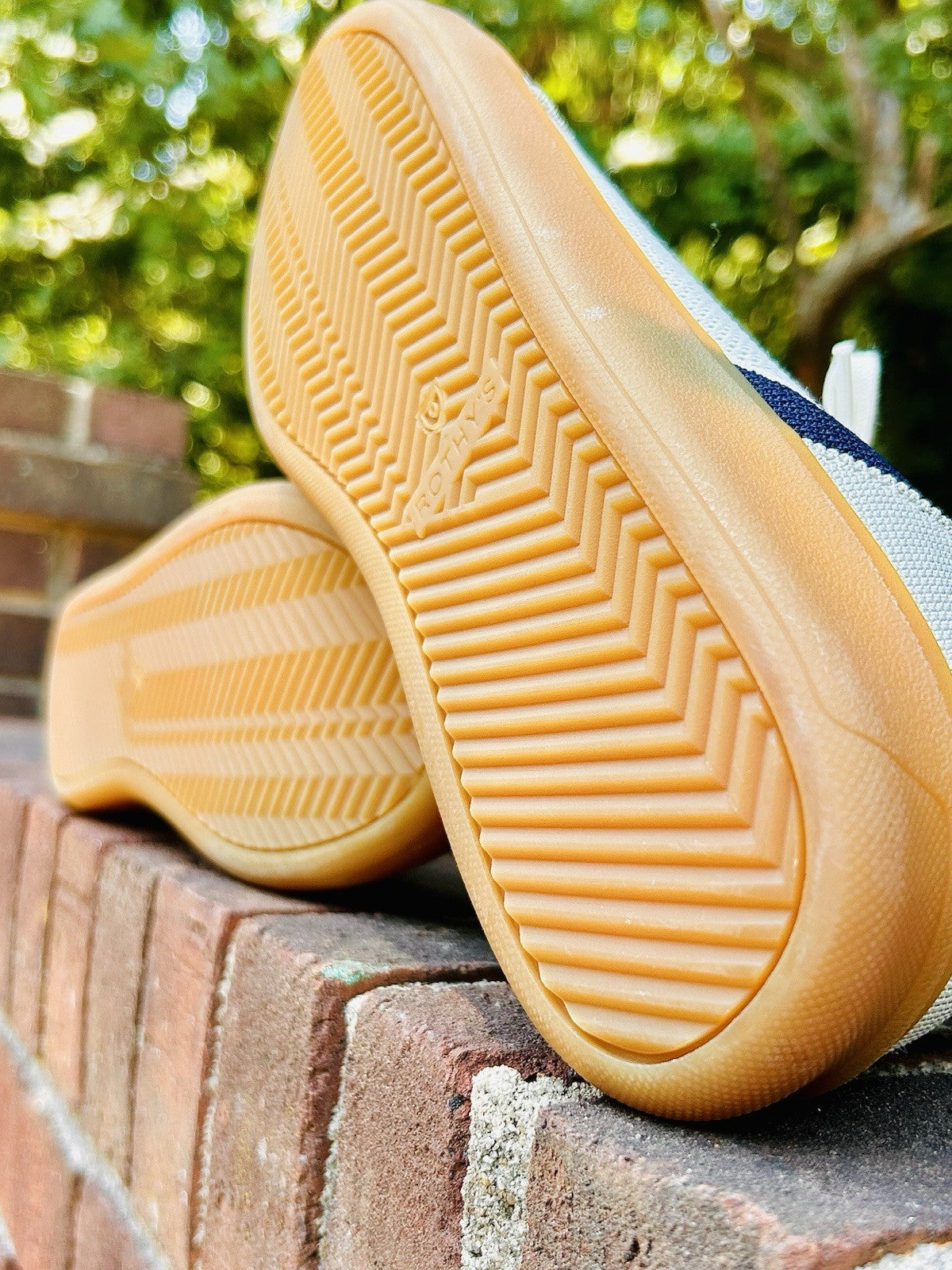 NWOT ROTHY’S RS01 Sneaker in Hudson! Men’s US 12 | $179 Retail | See Pics!