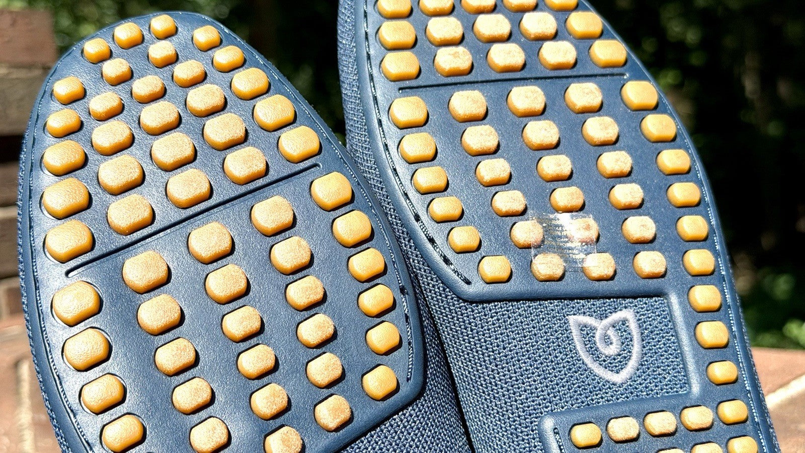 Rothy's Men’s Size 11 The Driving Loafer Navy New Rare $189 Retail