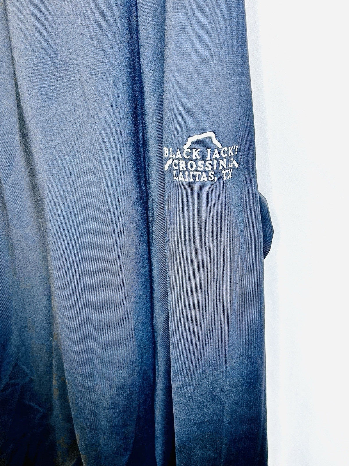 FootJoy Men's 1/4 Zip Golf Performance Pullover | Men’s XL | Black | Outdoors