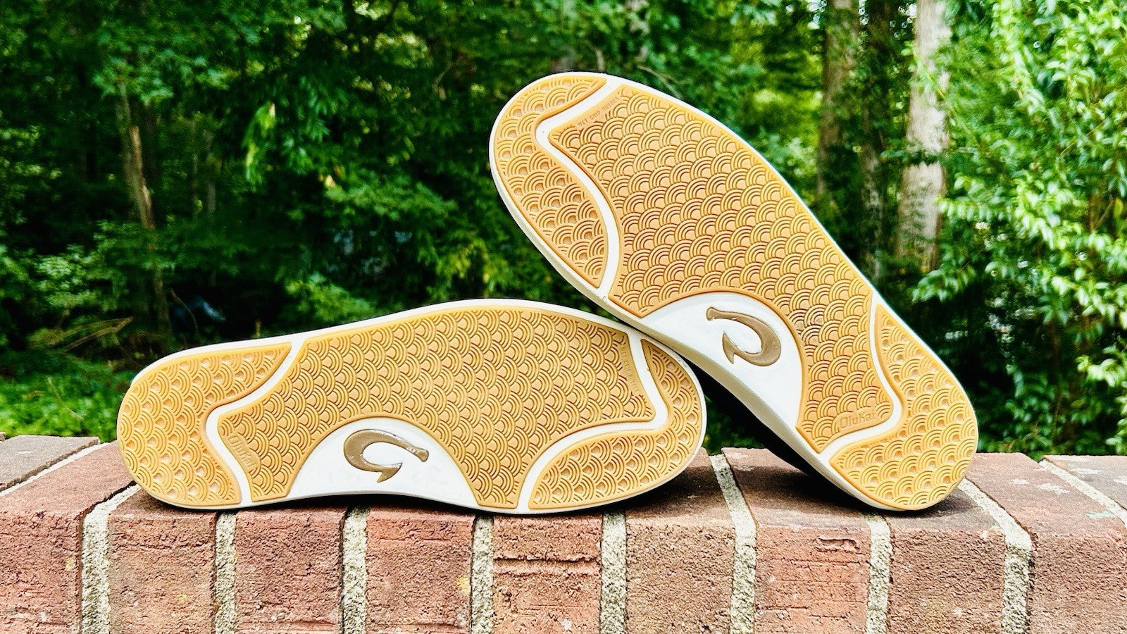 OluKai Lae'ahi Slip-On Shoes / Men’s Size 11.5 / Very Lightly Used / See Pics!!!