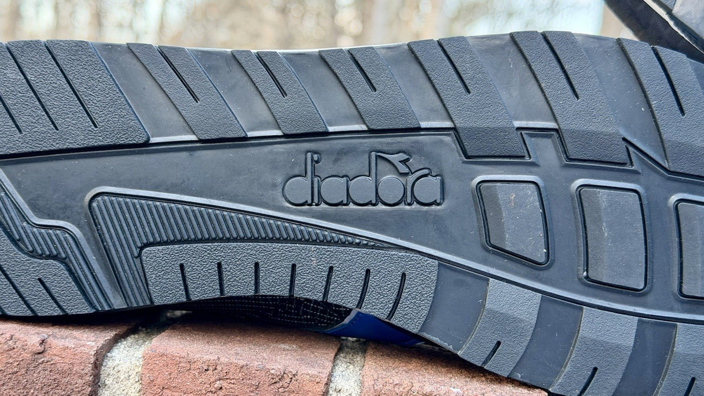 DIADORA X MARKET X MARVEL WOLVERINE SIZE 12.5 NEW W/O BOX