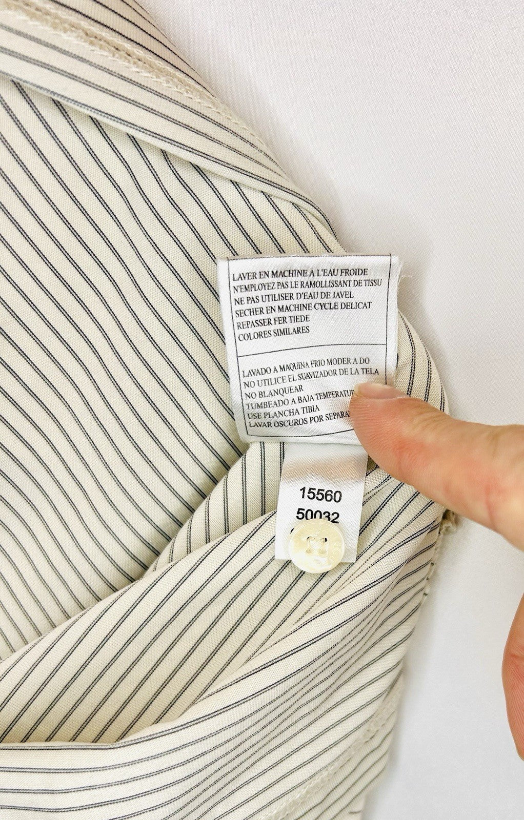 Antigua SZ L Large Mens Icon Desert Dry Xtra-Lite Golf Polo Shirt/The Golf Club