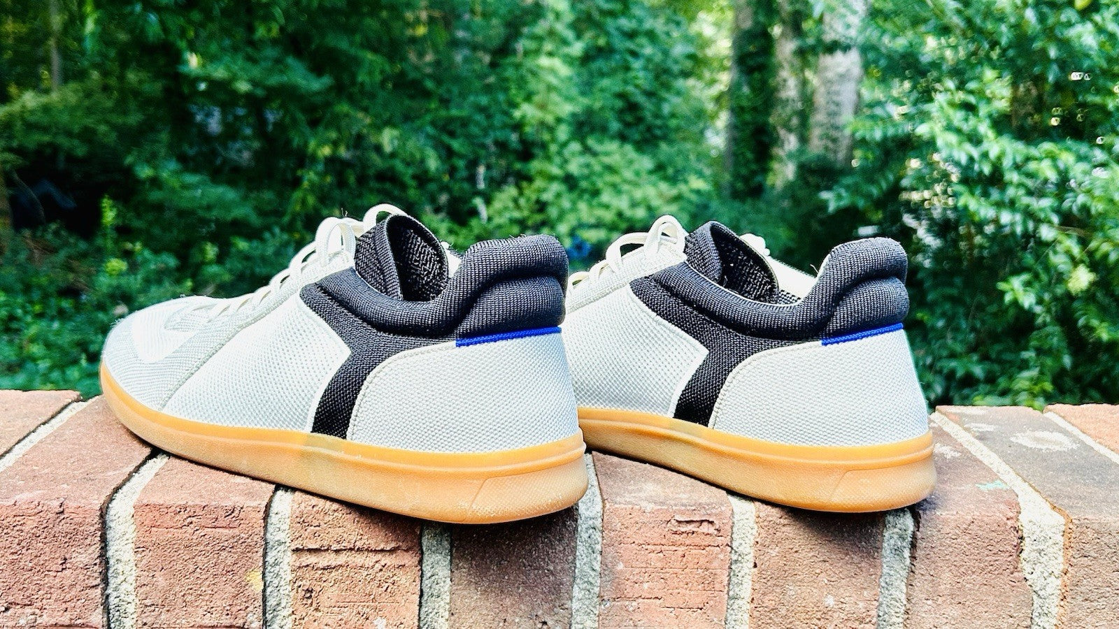 ROTHY’S RS01 Sneaker in Hudson! Men’s US 12 | $179 Retail | Worn Once!