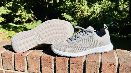 NIB TRUE LINKSWEAR All Day Knit 3 Spikeless Golf Shoes / Legend / Men’s 12