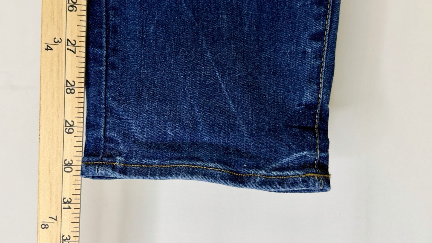 G-STAR RAW Men’s 3301 Straight Tapered / Slim/Skinny Jeans Size W34 L30 (34x30)