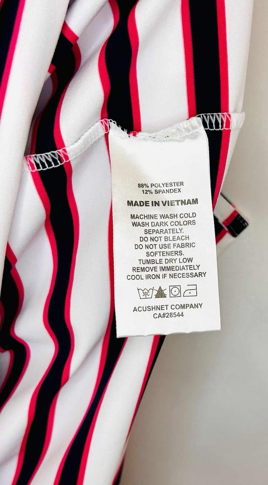 Footjoy Performance Golf  Polo Shirt Men’s XL | Berry Hill CC Embroidered