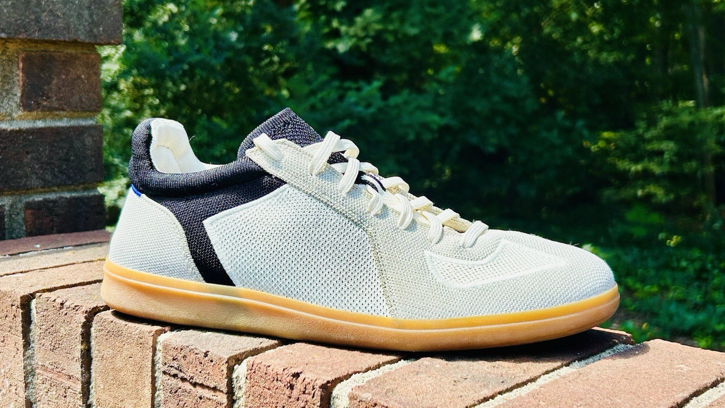 ROTHY’S RS01 Sneaker in Hudson! Men’s US 12 | $179 Retail | Worn Once!