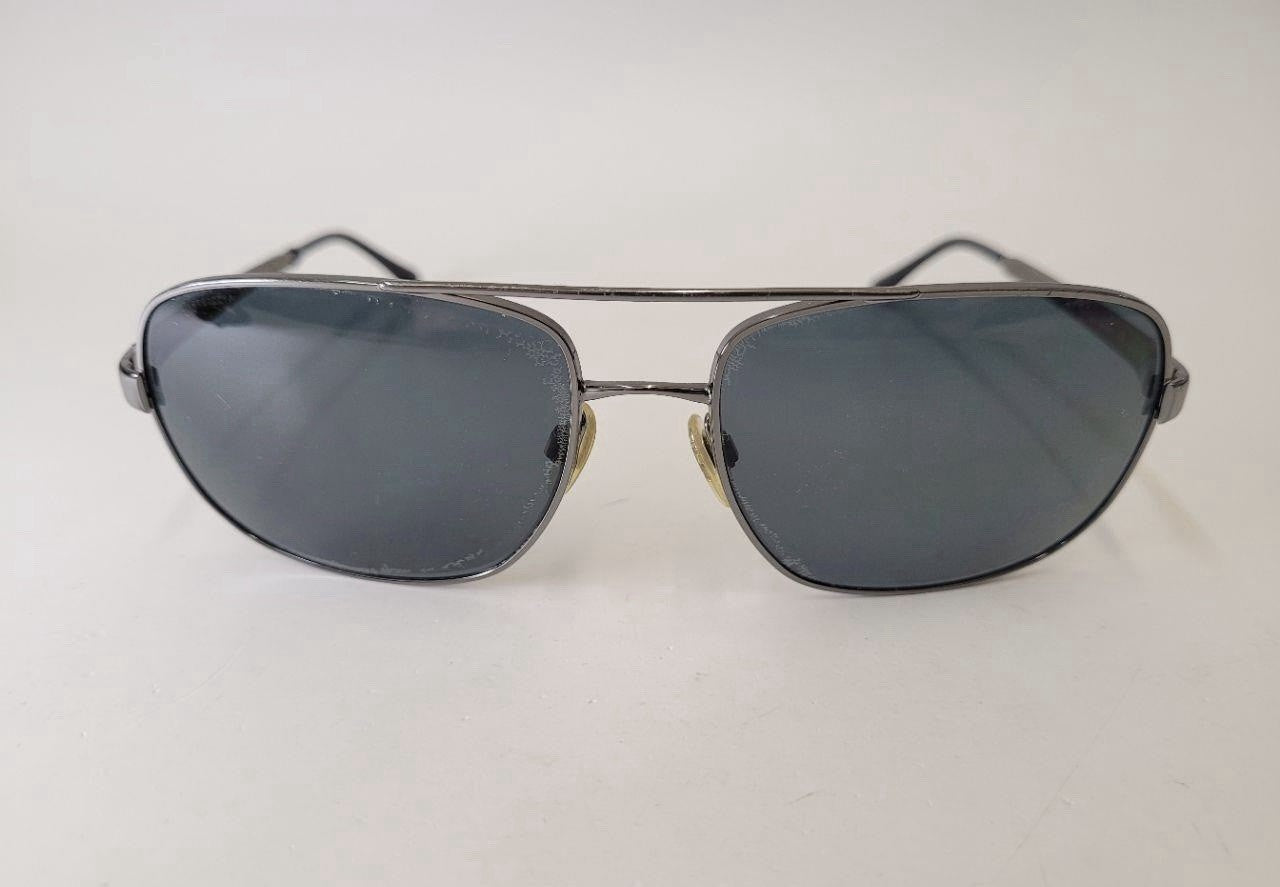 BURBERRY B 3064 1173/81 60017 135 Sunglasses - FRAME ONLY - Discontinued - W/COA
