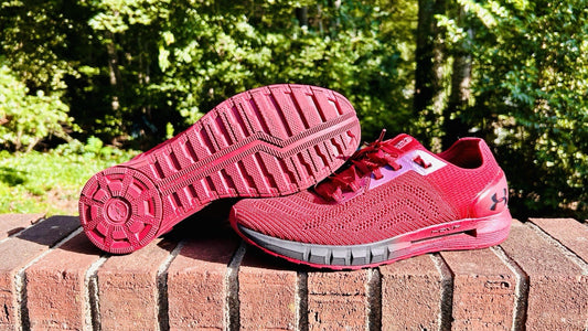 Under Armour HOVR Sonic 2 USC South Carolina Gamecocks / Men’s 12.5 / Worn Once!