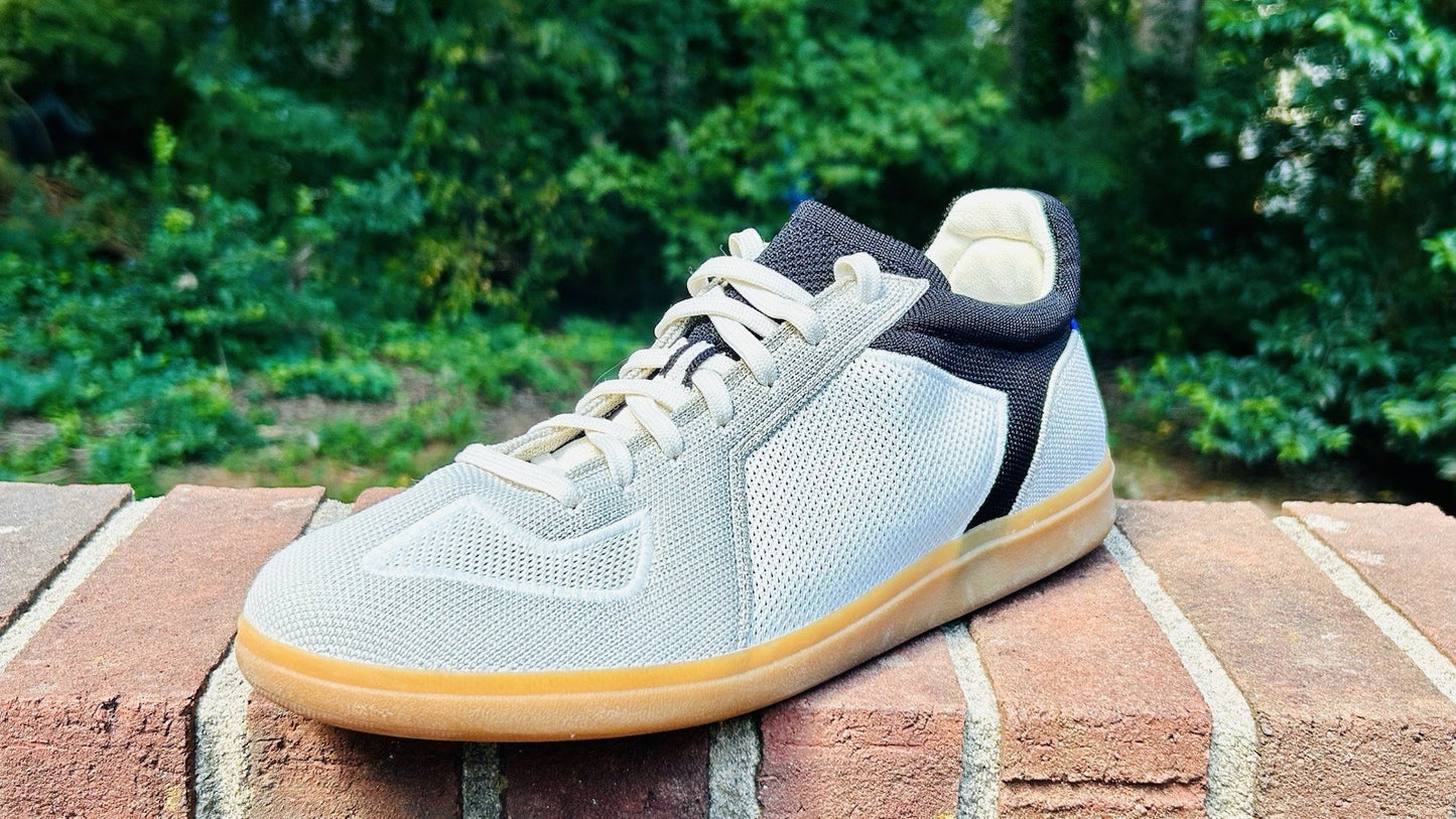 ROTHY’S RS01 Sneaker in Hudson! Men’s US 12 | $179 Retail | Worn Once!