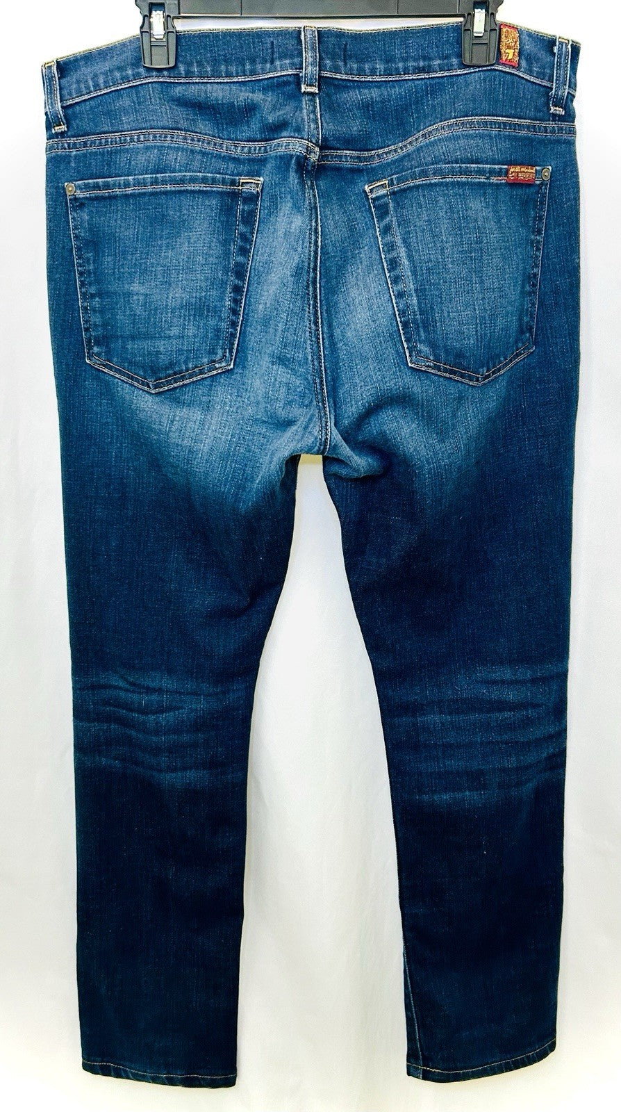 7 For All Mankind - Series 7 Denim- Adrien - 34x30