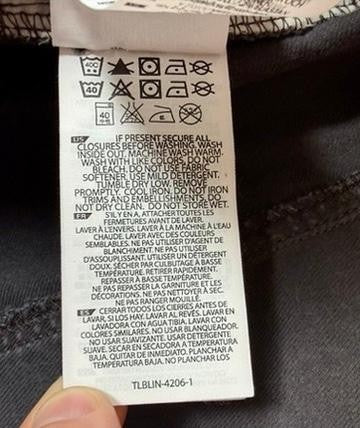 5.11 Tactical Mens Pants 42x30 Gray Canvas Utility Cargo Workwear Outdoor